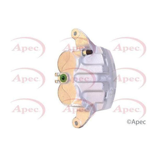 Apec Apec Brake Caliper (Front/Right) RCA797 Apec  - Town Parts