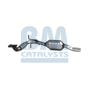 BM Catalysts Homologated Diesel Cat BM80135H