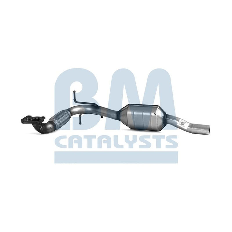 BM Catalysts Homologated Diesel Cat BM80135H