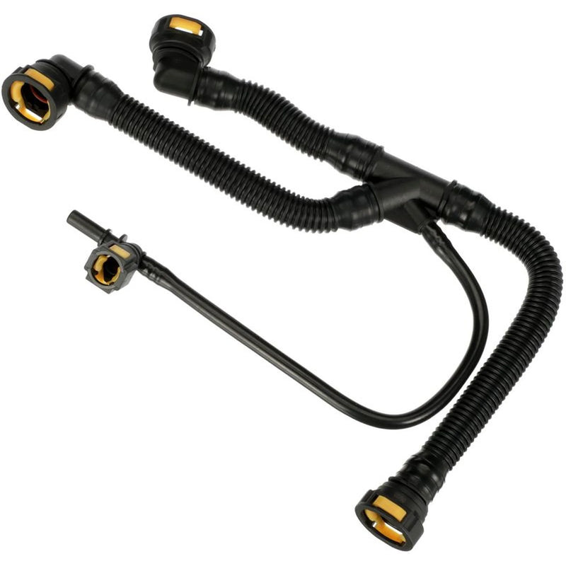 Gates Crankcase Ventilation Hose 410mm EMH374