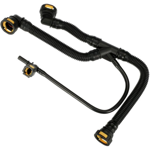 Gates Crankcase Ventilation Hose 410mm EMH374