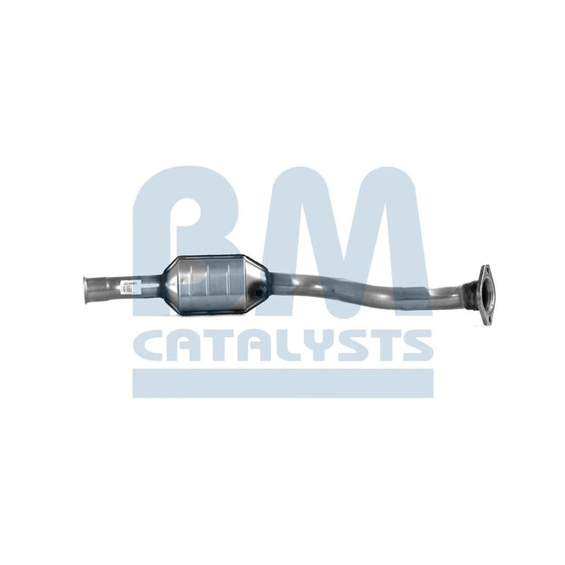 BM Catalysts Homologated Petrol Cat BM90344H