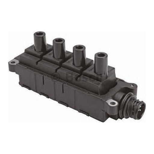 Genuine Bosch Ignition Coil Fits Bmw Z3 Cabrio - 1.9 - 95-99 0221503489 Bosch  - Town Parts