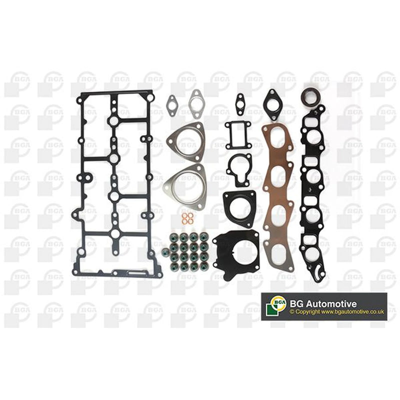 BGA Cylinder Head Gasket Kit HN4310