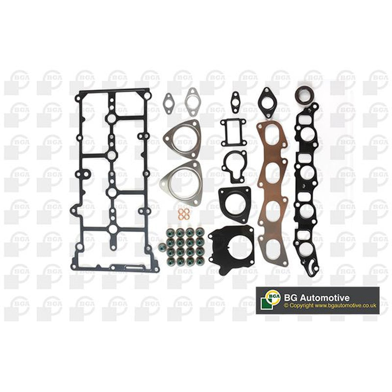 BGA Cylinder Head Gasket Kit HN4310
