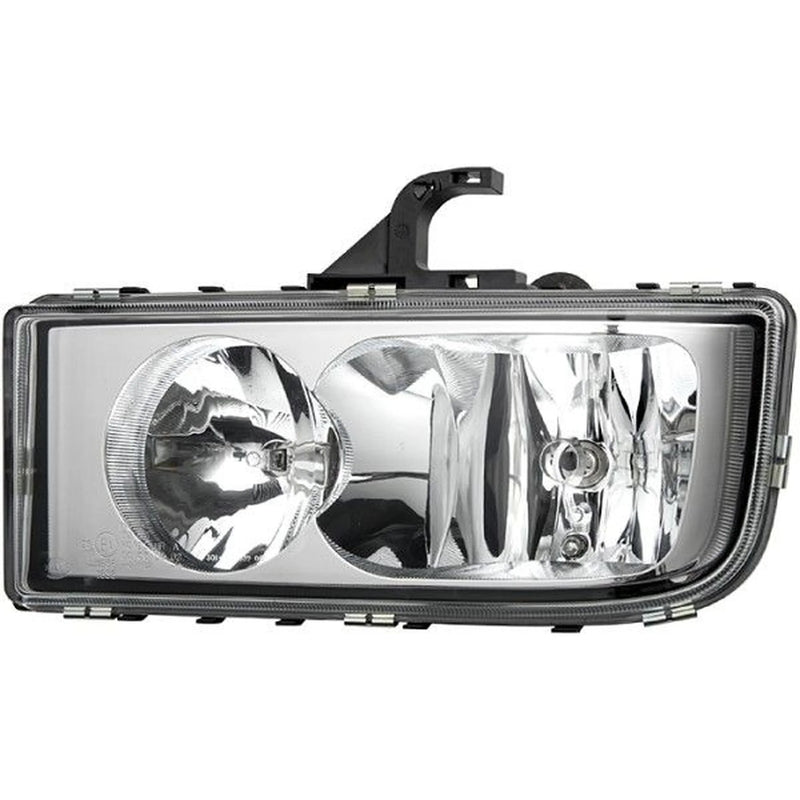 Hella Headlight Headlamp W5W Left 1LB 247 011-071