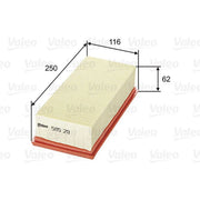 Valeo Engine Air Filter 585211