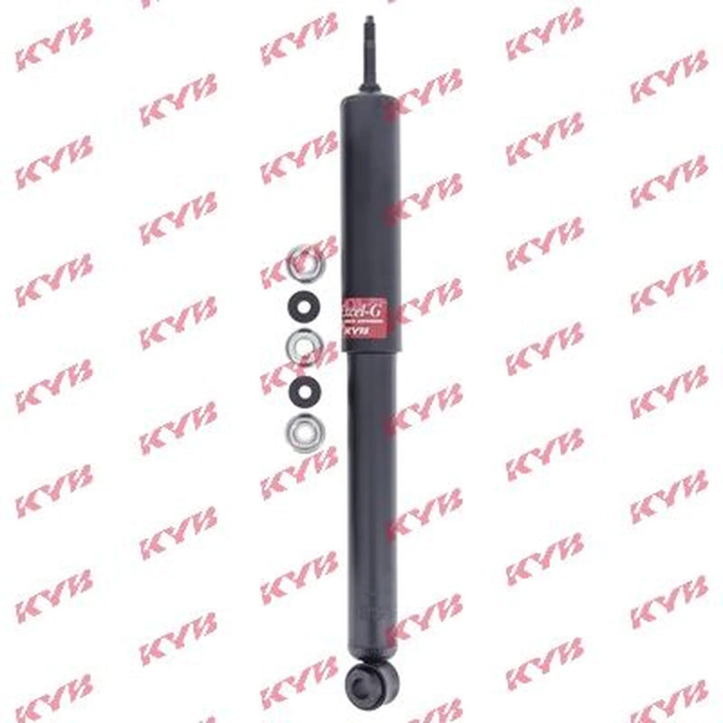 KYB Shock Absorber Damper Strut Rear 343186