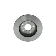 Bosch 2 x Vented Front Brake Discs 0 986 479 U40