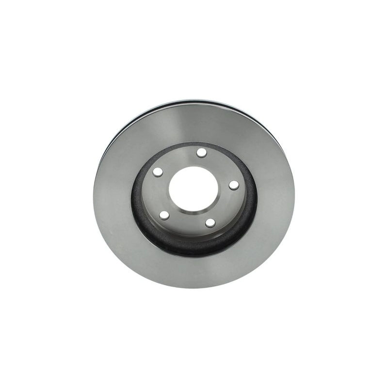 Bosch 2 x Vented Front Brake Discs 0 986 479 U40