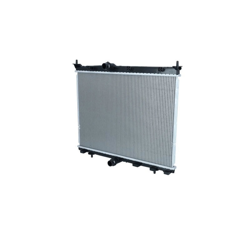 NRF Engine Radiator 550336