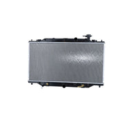 NRF Engine Radiator 550151