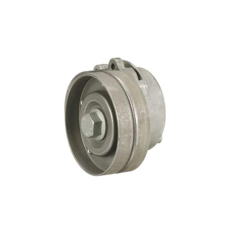 Gates V-Ribbed Belt Tensioner Pulley 70mm OD Wide Metal T39596