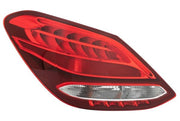 Hella 2SK 354 874-031 Tail Light Assembly