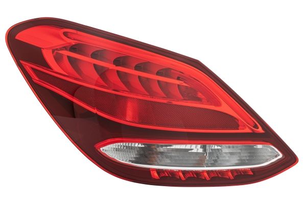 Hella 2SK 354 874-031 Tail Light Assembly