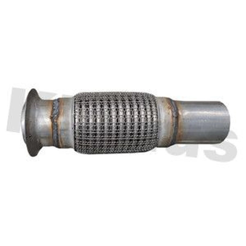 Klarius Exhaust Pipe OD VW1655W