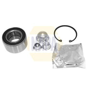NAPA Wheel Bearing Kit PWB1359