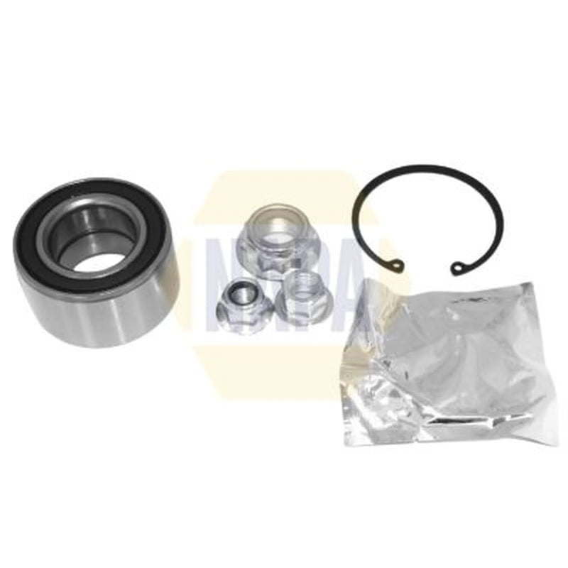 NAPA Wheel Bearing Kit PWB1359