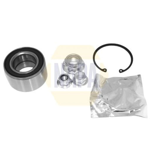 NAPA Wheel Bearing Kit PWB1359