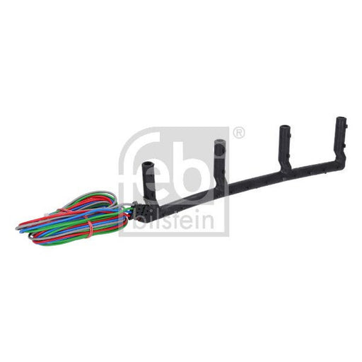 Febi Glow Plug Cable Repair Kit 186558