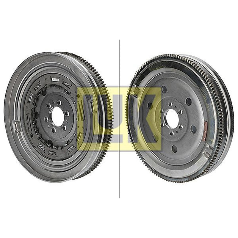 LuK Engine Flywheel Teeth 415025509