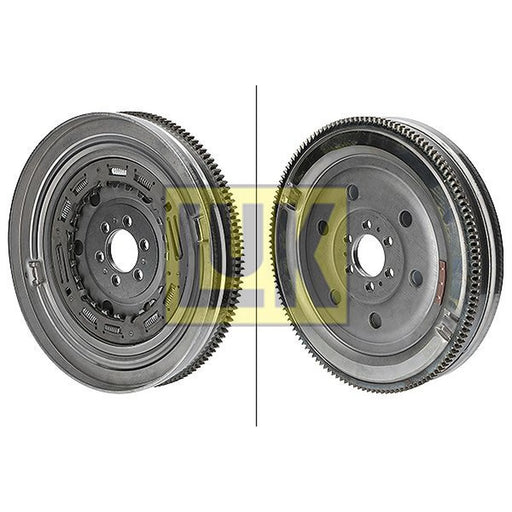 LuK Engine Flywheel Teeth 415025509
