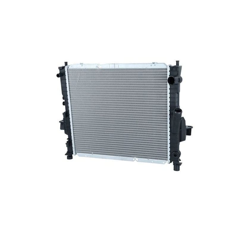 NRF Engine Radiator 58942