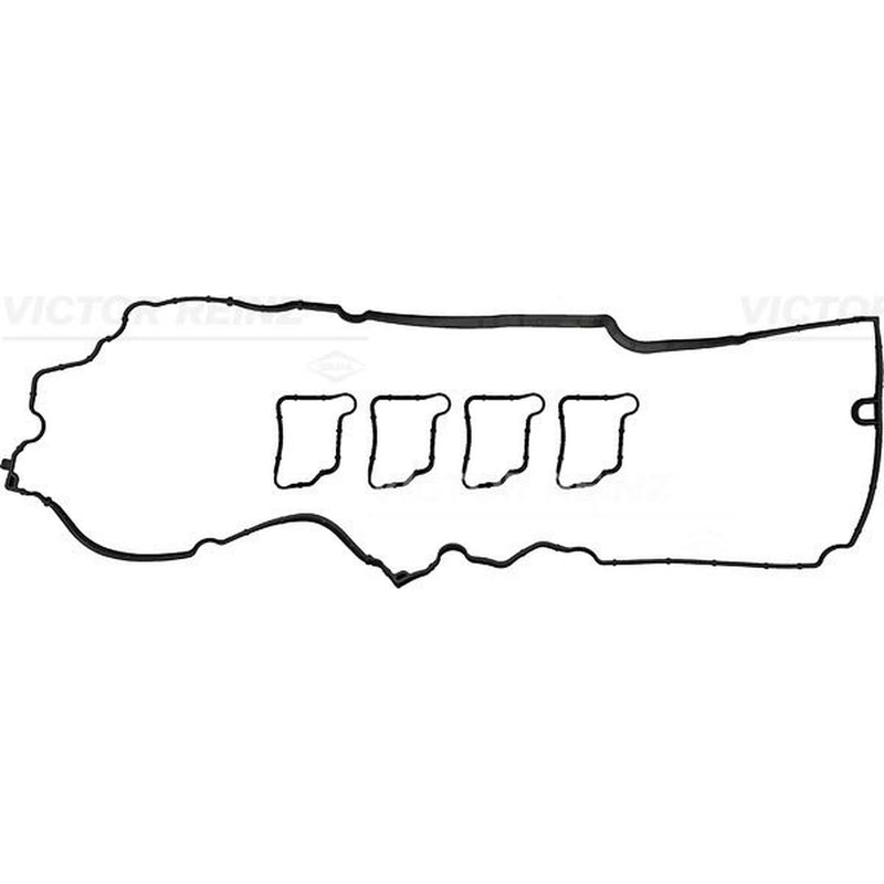 Victor Reinz Cylinder Head Cover Gasket Set ACM (Poly 15-41043-01