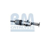 BM Catalysts Homologated Diesel Cat & Dpf BM11179H