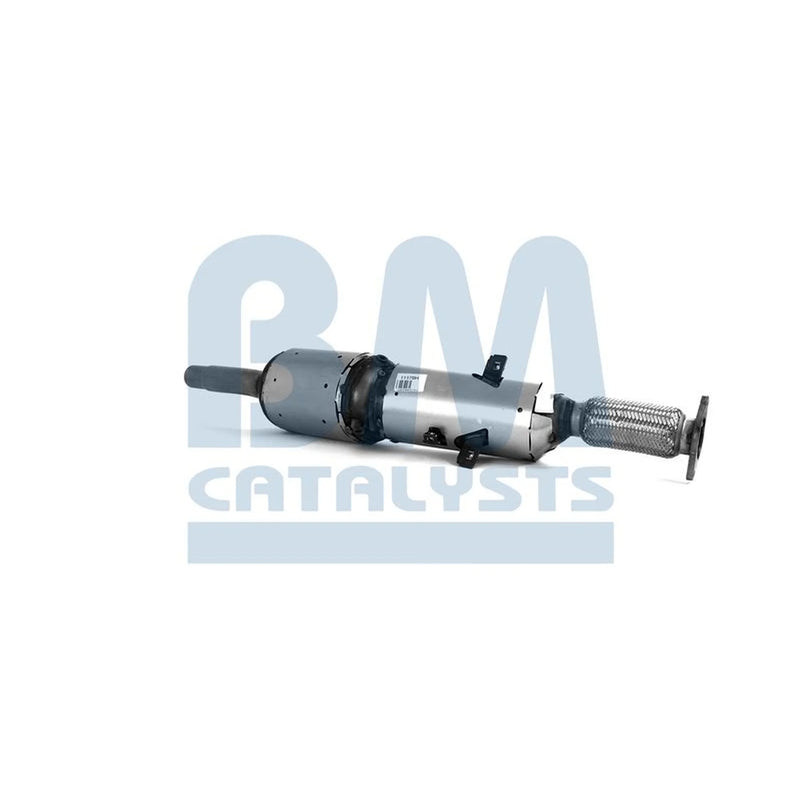 BM Catalysts Homologated Diesel Cat & Dpf BM11179H