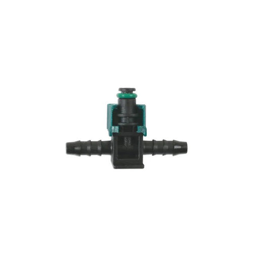 Connect Fuel Line 2 Way Leak Off Connector 5pc - CPL