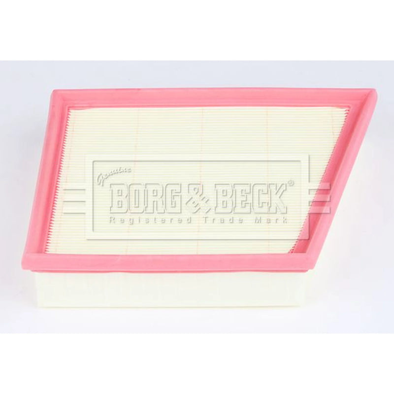 Borg & Beck Engine Air Filter Left BFA2557