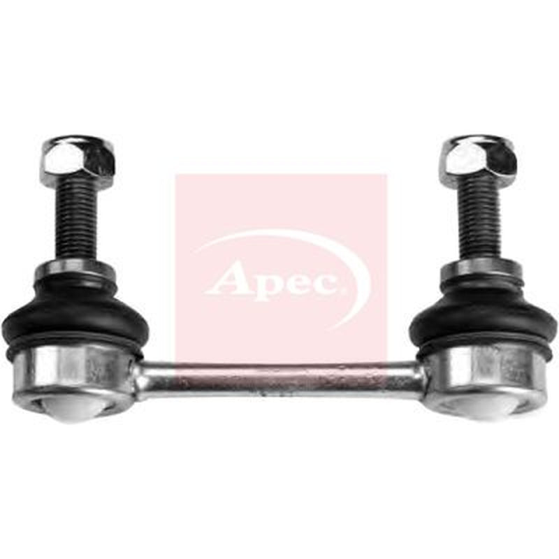 Apec Stabiliser Bar Link Coupling Rod Rear Right AST4059