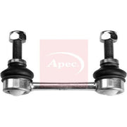 Apec Stabiliser Bar Link Coupling Rod Rear Right AST4059