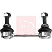 Apec Stabiliser Bar Link Coupling Rod Rear Right AST4059