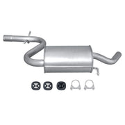 Hella Front Silencer Front 8LB 366 020-061