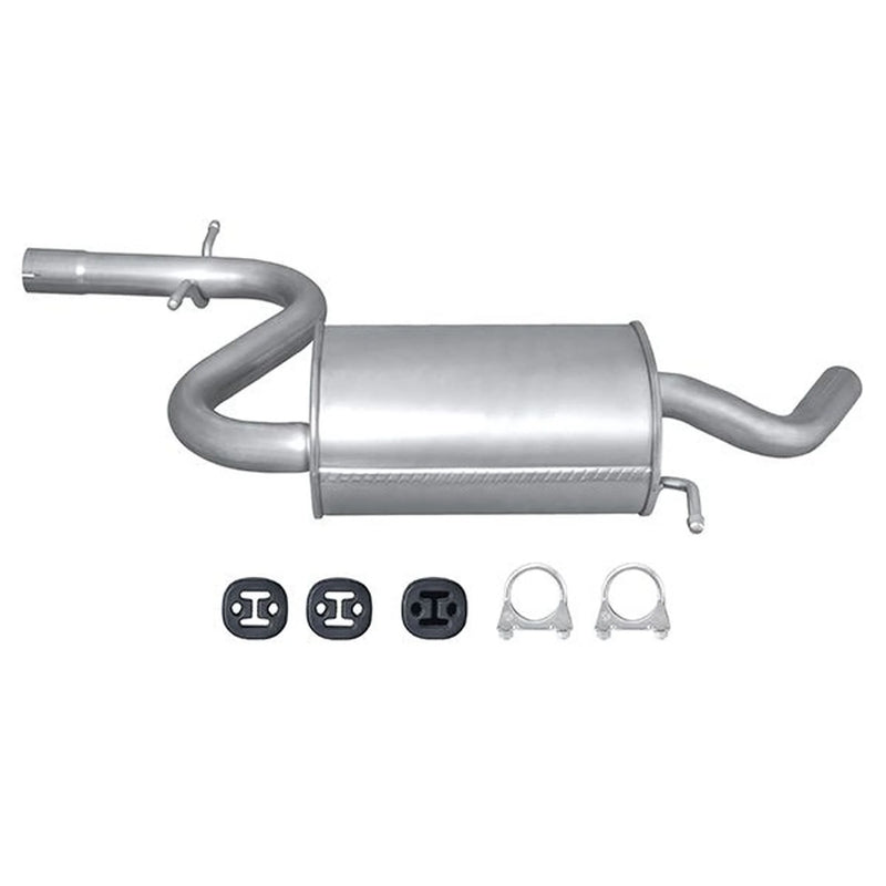 Hella Front Silencer Front 8LB 366 020-061