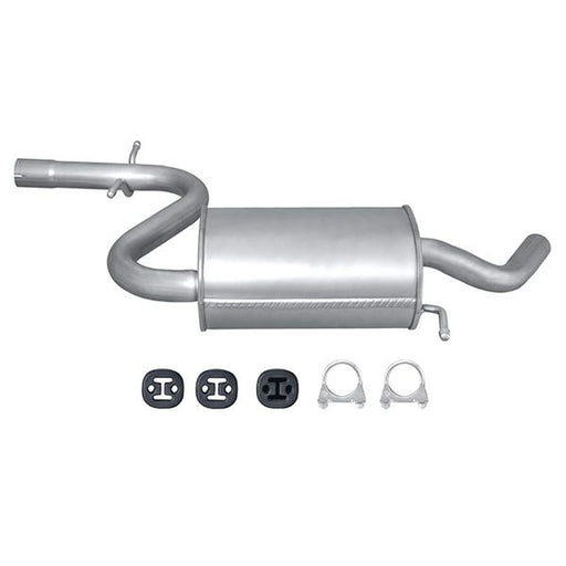 Hella Front Silencer Front 8LB 366 020-061