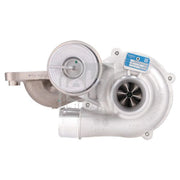 Febi Turbocharger Turbo Unit 187488