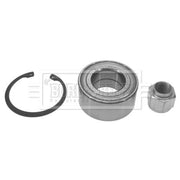 Borg & Beck Wheel Bearing Kit BWK724