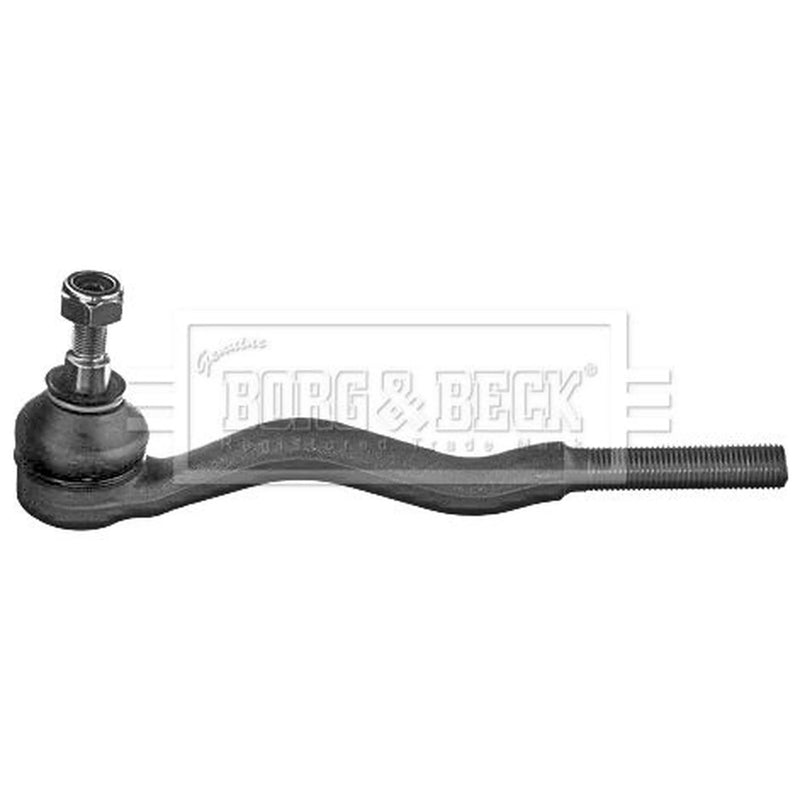 Borg & Beck Steering Tie Rod End Ball Joint BTR4160