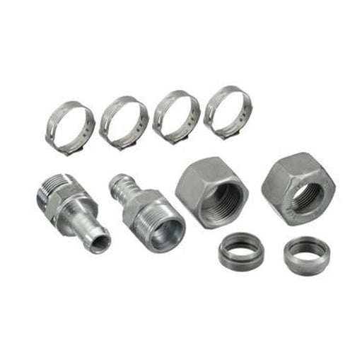 Pierburg Air Conditioning - Refill Connecting Set (8MM) 120000115901