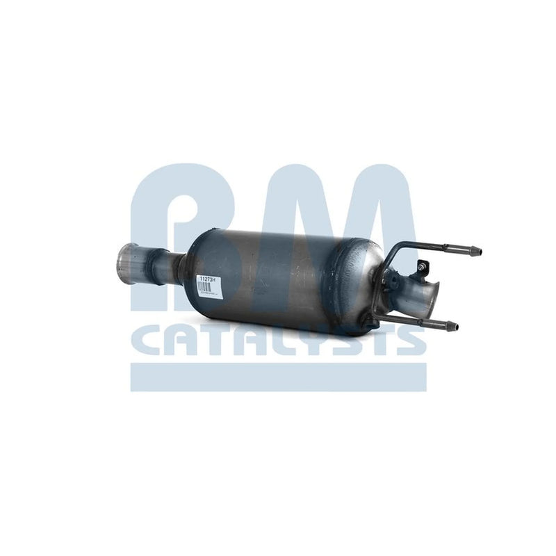 BM Catalysts Homologated Diesel Cat & Dpf BM11273H