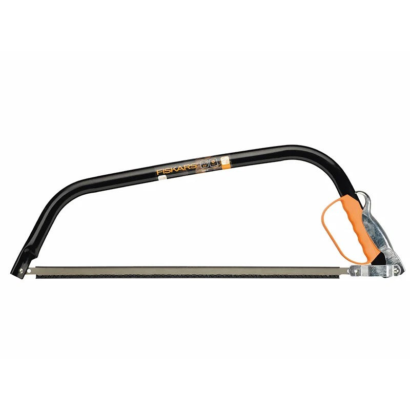 Fiskars SW31 Bowsaw 600mm (24in) - 1000615