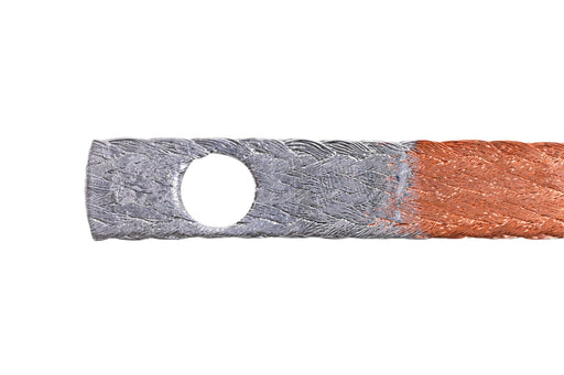 Hella 8KX 707 918-021 Earth Strap