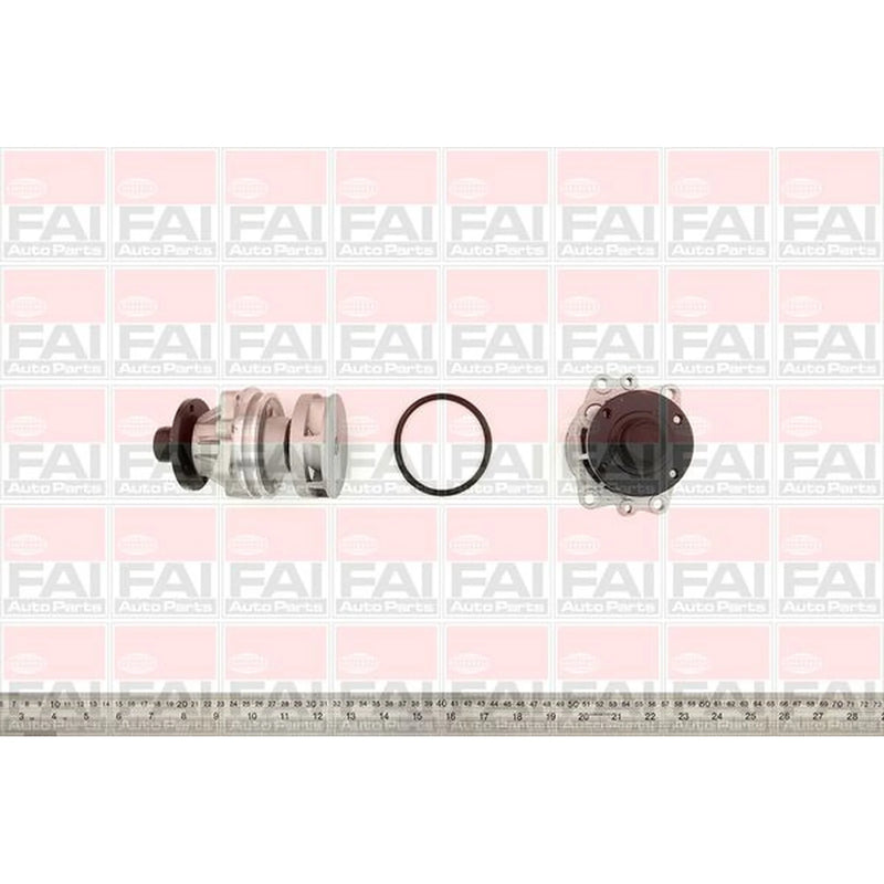 FAI Engine Cooling Water Pump WP2735
