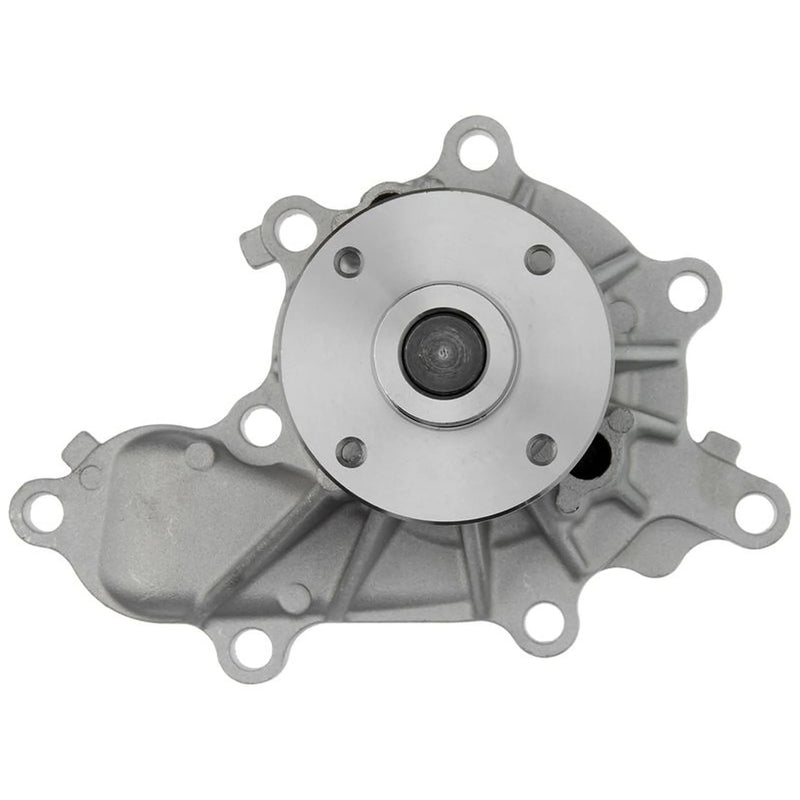 Gates Engine Cooling Water Pump WP0204
