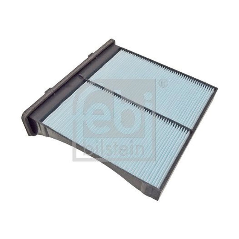 Febi Cabin Air Filter (Pollen Filter) 184064