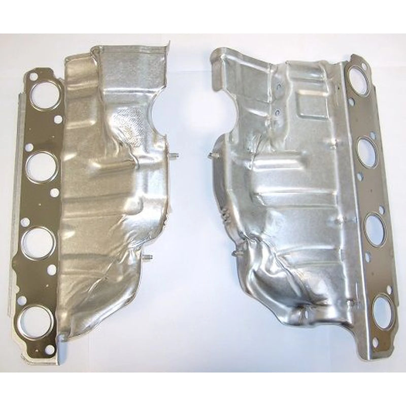 Elring Exhaust Manifold Gasket Wide Thick 026.980