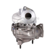 Febi Turbocharger Turbo Unit 186764